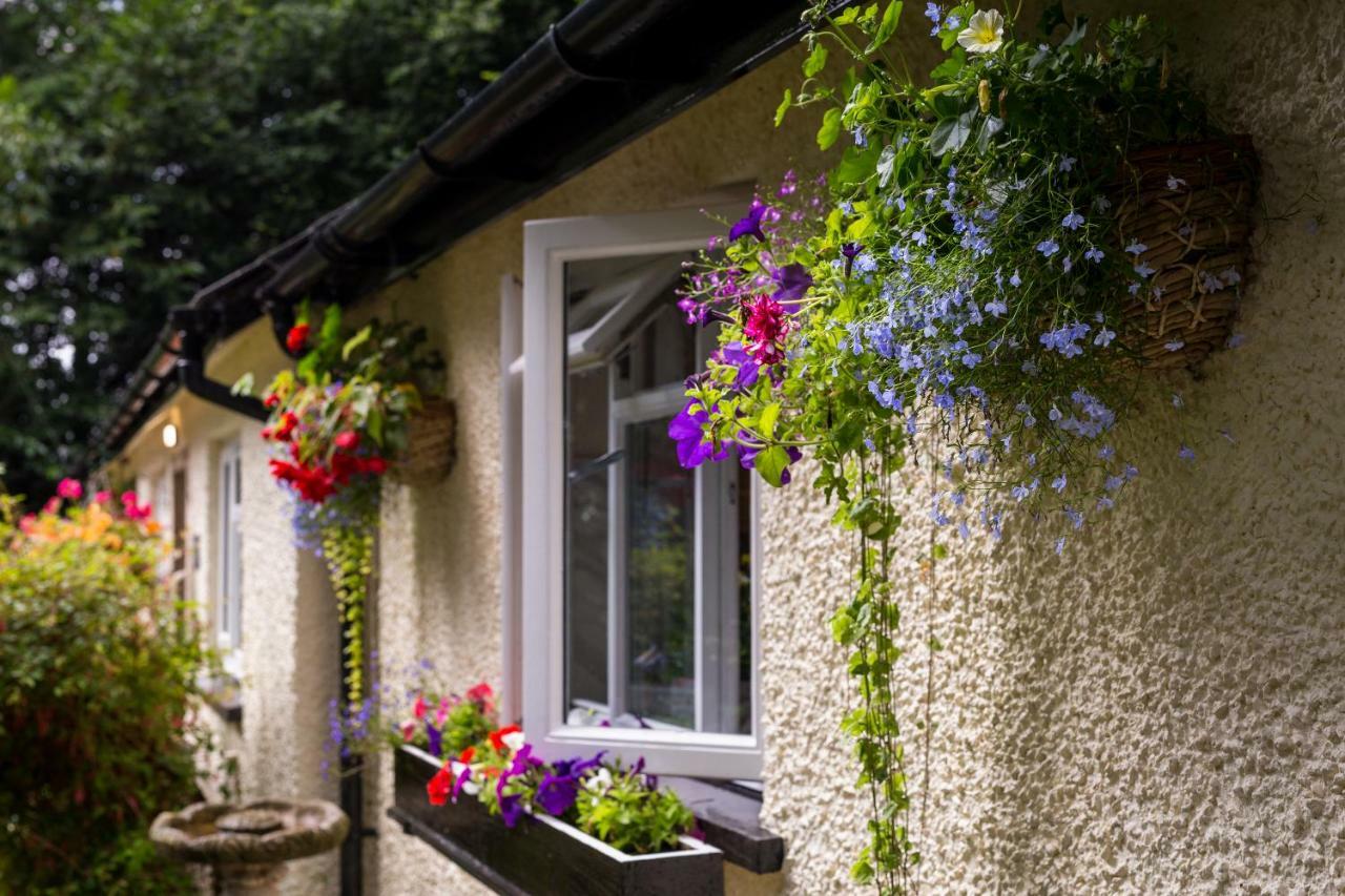 Hampsfell Cottage, Quaint And Comfy By The Lake District Grange-over-Sands 外观 照片